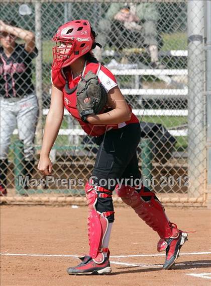 Thumbnail 3 in Rio Hondo Prep @ Mayfield photogallery.