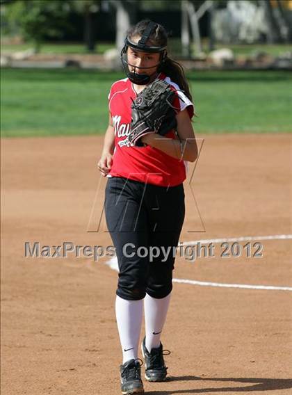 Thumbnail 3 in Rio Hondo Prep @ Mayfield photogallery.