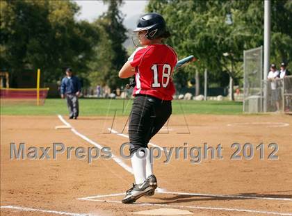 Thumbnail 3 in Rio Hondo Prep @ Mayfield photogallery.