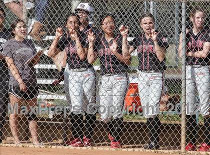 Thumbnail 3 in Rio Hondo Prep @ Mayfield photogallery.