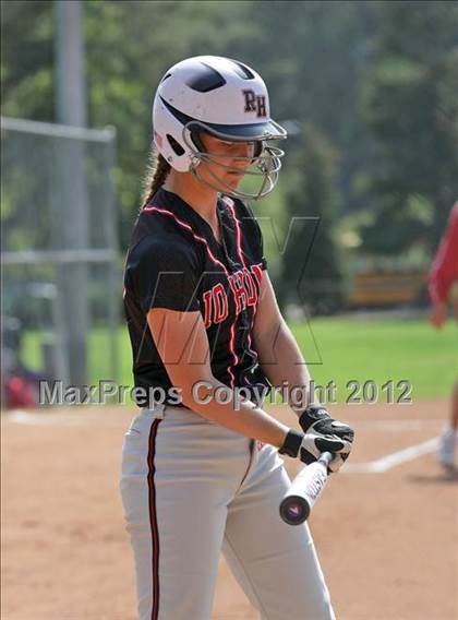 Thumbnail 1 in Rio Hondo Prep @ Mayfield photogallery.