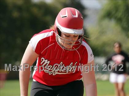 Thumbnail 1 in Rio Hondo Prep @ Mayfield photogallery.