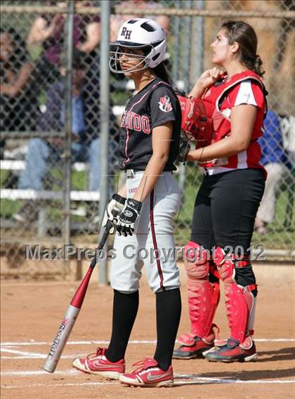 Thumbnail 3 in Rio Hondo Prep @ Mayfield photogallery.