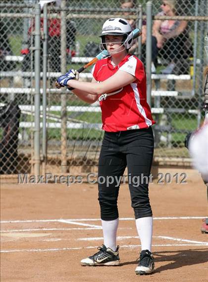 Thumbnail 1 in Rio Hondo Prep @ Mayfield photogallery.