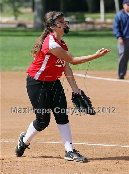 Thumbnail 2 in Rio Hondo Prep @ Mayfield photogallery.