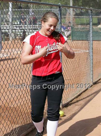 Thumbnail 3 in Rio Hondo Prep @ Mayfield photogallery.