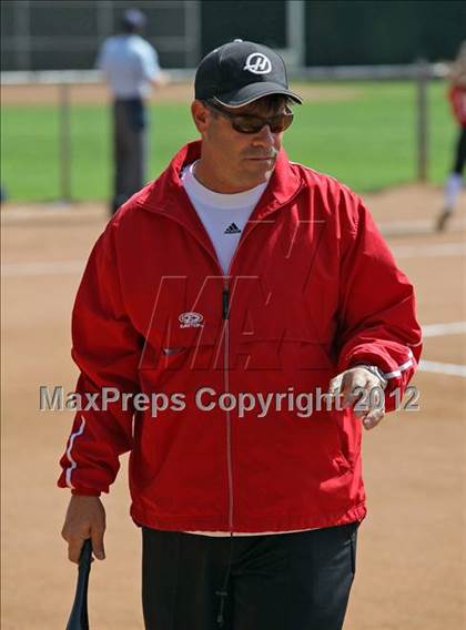 Thumbnail 1 in Rio Hondo Prep @ Mayfield photogallery.