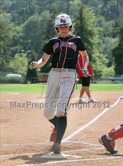 Thumbnail 1 in Rio Hondo Prep @ Mayfield photogallery.