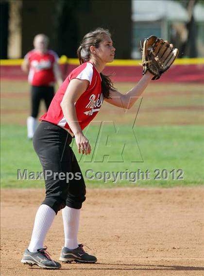 Thumbnail 2 in Rio Hondo Prep @ Mayfield photogallery.