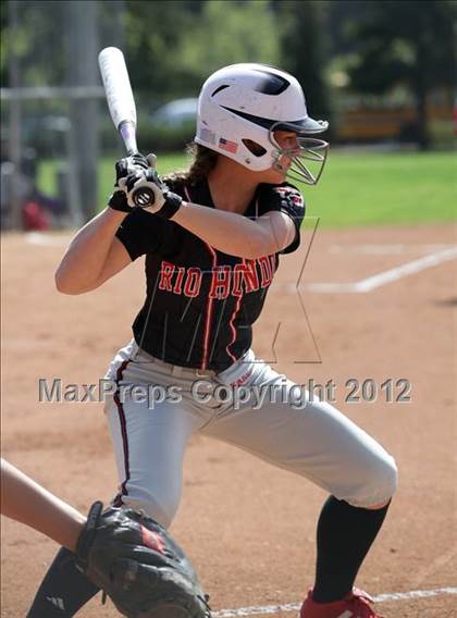 Thumbnail 2 in Rio Hondo Prep @ Mayfield photogallery.