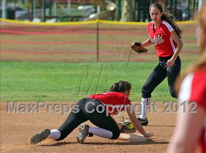 Thumbnail 3 in Rio Hondo Prep @ Mayfield photogallery.