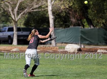 Thumbnail 2 in Rio Hondo Prep @ Mayfield photogallery.