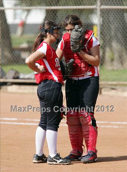 Thumbnail 3 in Rio Hondo Prep @ Mayfield photogallery.