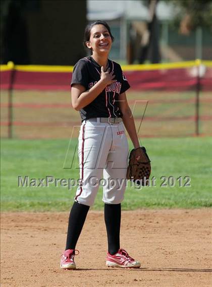 Thumbnail 1 in Rio Hondo Prep @ Mayfield photogallery.