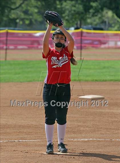 Thumbnail 2 in Rio Hondo Prep @ Mayfield photogallery.