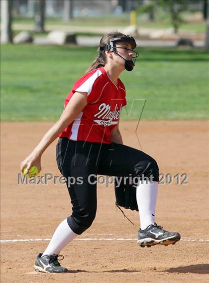 Thumbnail 3 in Rio Hondo Prep @ Mayfield photogallery.