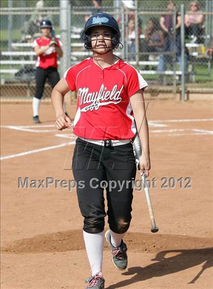 Thumbnail 3 in Rio Hondo Prep @ Mayfield photogallery.