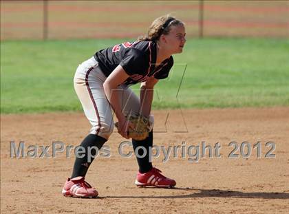 Thumbnail 3 in Rio Hondo Prep @ Mayfield photogallery.