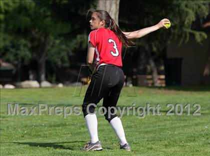 Thumbnail 3 in Rio Hondo Prep @ Mayfield photogallery.