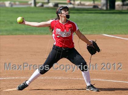 Thumbnail 3 in Rio Hondo Prep @ Mayfield photogallery.