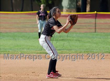 Thumbnail 1 in Rio Hondo Prep @ Mayfield photogallery.