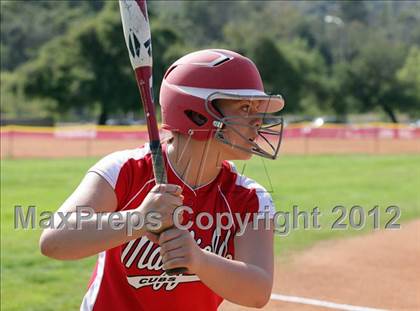 Thumbnail 2 in Rio Hondo Prep @ Mayfield photogallery.