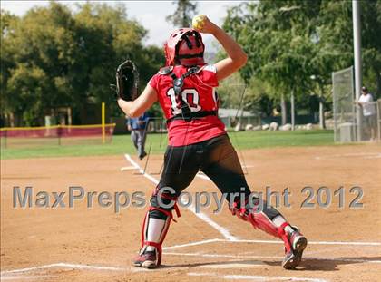 Thumbnail 3 in Rio Hondo Prep @ Mayfield photogallery.