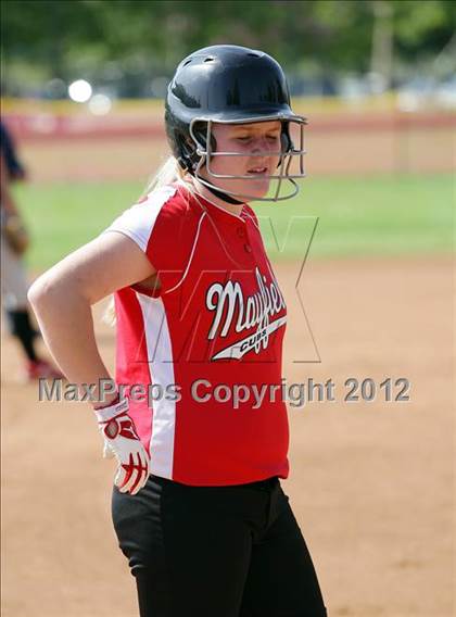 Thumbnail 3 in Rio Hondo Prep @ Mayfield photogallery.