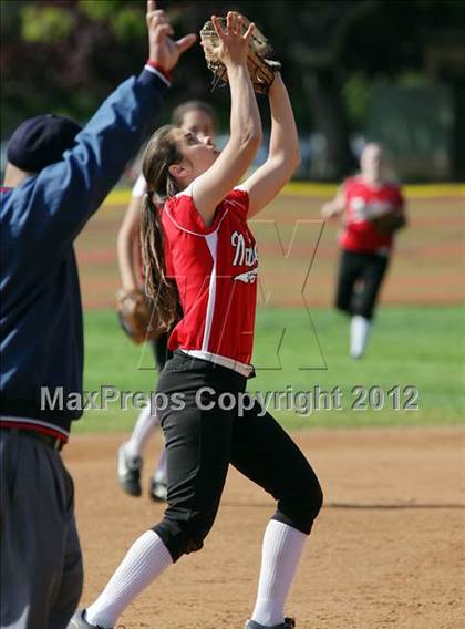 Thumbnail 3 in Rio Hondo Prep @ Mayfield photogallery.