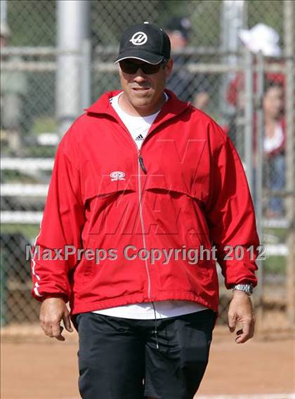 Thumbnail 3 in Rio Hondo Prep @ Mayfield photogallery.