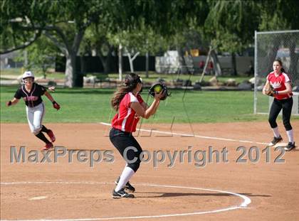 Thumbnail 3 in Rio Hondo Prep @ Mayfield photogallery.