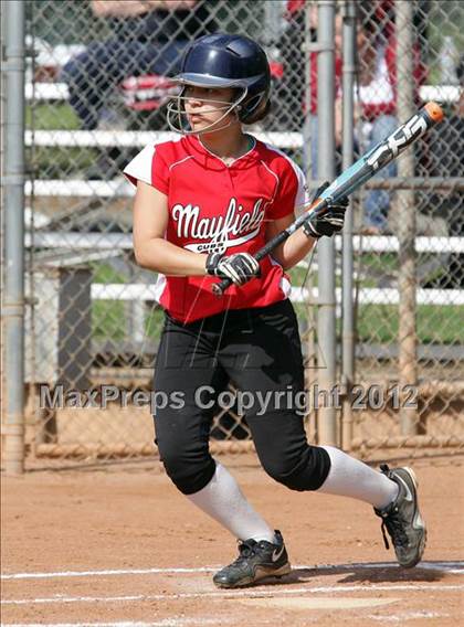 Thumbnail 1 in Rio Hondo Prep @ Mayfield photogallery.