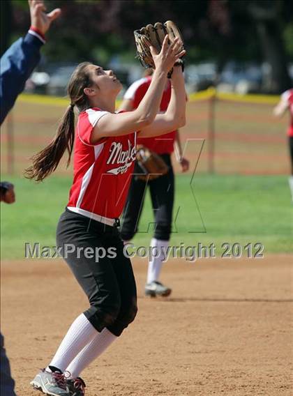 Thumbnail 2 in Rio Hondo Prep @ Mayfield photogallery.