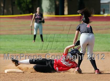 Thumbnail 2 in Rio Hondo Prep @ Mayfield photogallery.