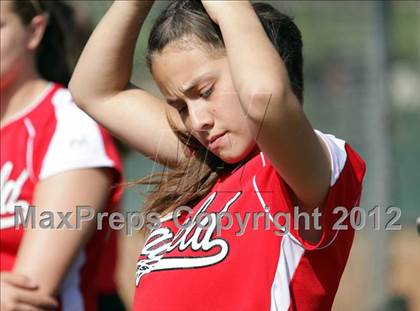 Thumbnail 2 in Rio Hondo Prep @ Mayfield photogallery.