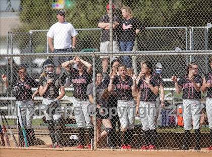 Thumbnail 2 in Rio Hondo Prep @ Mayfield photogallery.