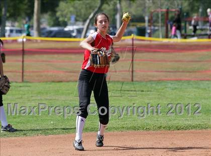 Thumbnail 3 in Rio Hondo Prep @ Mayfield photogallery.