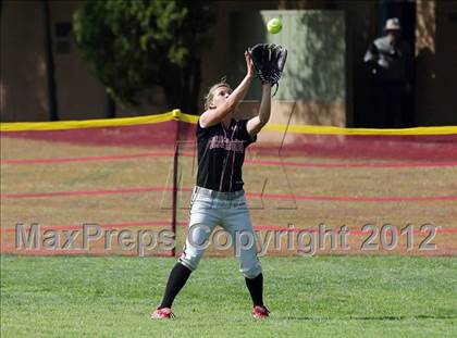 Thumbnail 1 in Rio Hondo Prep @ Mayfield photogallery.