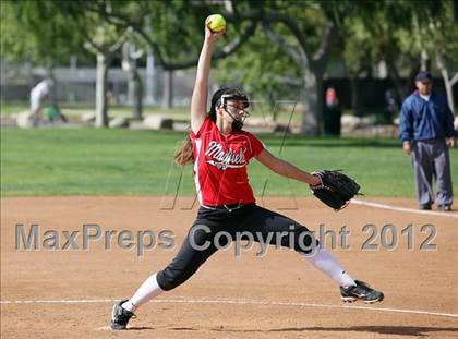 Thumbnail 1 in Rio Hondo Prep @ Mayfield photogallery.
