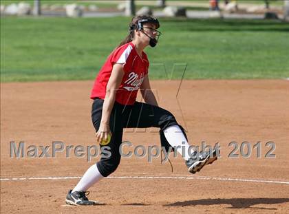 Thumbnail 2 in Rio Hondo Prep @ Mayfield photogallery.