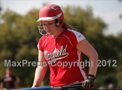 Thumbnail 2 in Rio Hondo Prep @ Mayfield photogallery.
