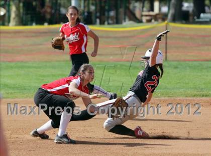 Thumbnail 3 in Rio Hondo Prep @ Mayfield photogallery.