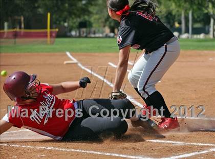 Thumbnail 1 in Rio Hondo Prep @ Mayfield photogallery.