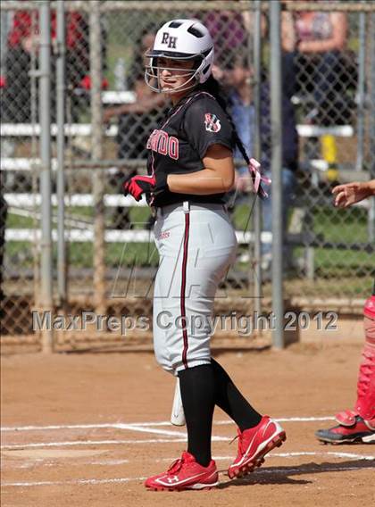 Thumbnail 1 in Rio Hondo Prep @ Mayfield photogallery.