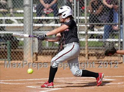 Thumbnail 3 in Rio Hondo Prep @ Mayfield photogallery.