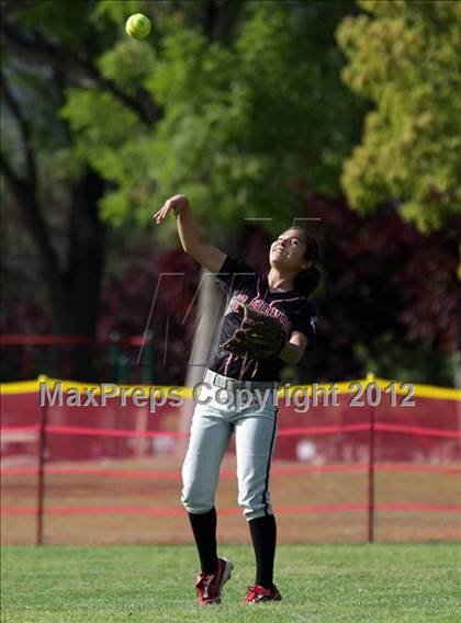Thumbnail 1 in Rio Hondo Prep @ Mayfield photogallery.