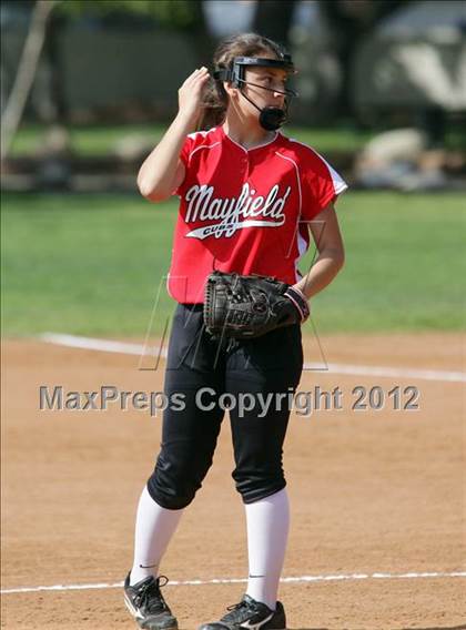 Thumbnail 3 in Rio Hondo Prep @ Mayfield photogallery.
