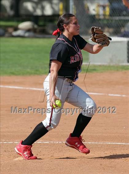 Thumbnail 1 in Rio Hondo Prep @ Mayfield photogallery.