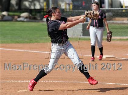 Thumbnail 3 in Rio Hondo Prep @ Mayfield photogallery.
