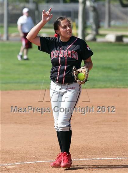 Thumbnail 1 in Rio Hondo Prep @ Mayfield photogallery.